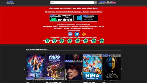 rede canais fallout|Redecanais: Como acessar o site em 2024 .